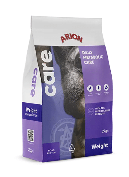 Arion Care weight