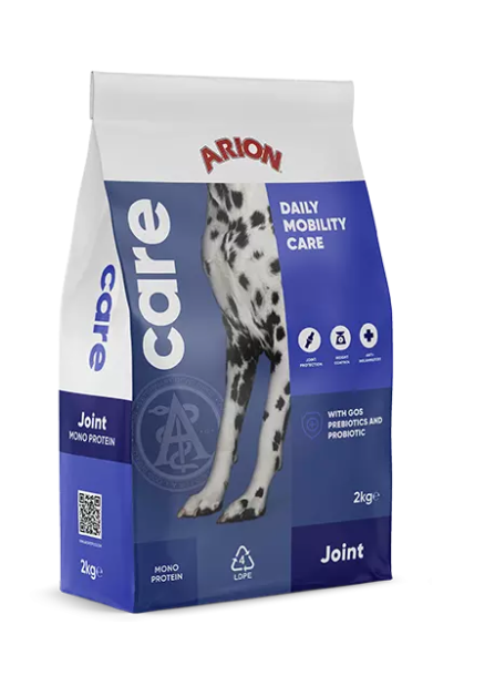 Arion Care Joint