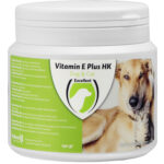 Vitamin E Plus HK