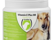 Vitamin E Plus HK