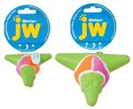 JW Mixups Arrow Ball S 7,5 cm