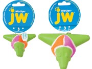 JW Mixups Arrow Ball M 11 cm