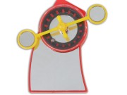 JW Activitoy Roulette Wheel