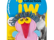 JW Cataction Raven Toy