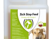 Itch Stop Feed Dog & Cat