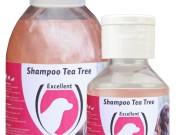 Shampoo Tea Tree Dog 250 ml