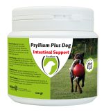 Psyllium Plus Dog