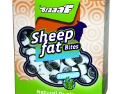 Braaaf Sheep fat Bites with Seaweed