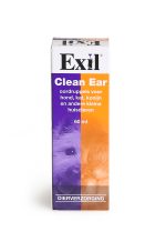 Sire Clean Ear (Exil)
