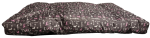 Boefje Hondenkussen – Spring roze – 70 x 100 cm