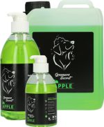 Groomers Shampoo Secret Apple 2500 ml