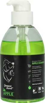 Groomers Shampoo Secret Apple 500 ml