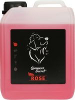 Groomers Shampoo Secret Rose 2500 ML
