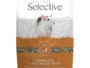 Supreme Science Selective Rat 1,5 kg