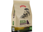 Arion Fresh Adult Cat 3 kg