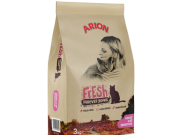 Arion Fresh Adult Cat Sensitive 3 kg