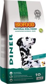 Biofood Diner – 10 kg