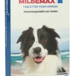 Milbemax Tabletten Hond Groot 5-75kg